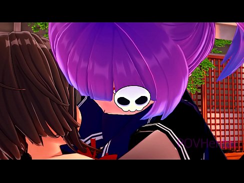 ❤️ Arachne 女孩怪物。 ❌ 俄羅斯色情 在我們